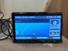 Alpine Iva-w505r Car Stereo Mobile Media Station Fully Working Good Shape