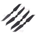4pcs 8743 Low-noise Quick-release Propellers Prop Blade For Dji Mavic 2 Pro zoom