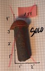 Authentic Golden Gate Bridge Bolt