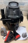 Bissell 3624 Spotclean Pro Carpet   Upholstery Cleaner Shampooer Tested
