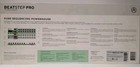 Arturia Beatstep Pro Controller Sequencer White W  Original Box Midi Usb Cv Gate
