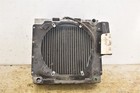 2006 John Deere Gator Hpx 4x4 Radiator Am138723