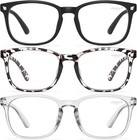 Polycarbonate Blue Light Blocking Glasses For Women - Reduce Eye Strain In Style
