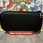 Nintendo Hard Shell Eva Zipper Travel Carrying Case Black For Switch2