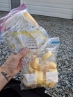 Medela Pump In Style Advanced Double Electric Breast Pump Tote Set W  Cords