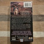 Labyrinth Factory Sealed Vhs 1999 David Bowie Jim Henson Lucas New Unopened