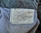 Rare Usaf Ma-1 Jacket B-2 Patches Aircraft Tail Flight Test Squadron Edwards Afb