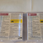  2  Elanco K9 Advantix Ii Spot-on Flea   Tick For Small Dogs 4-10 Lb  2 Pack 