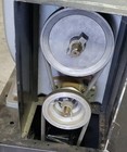 Jet Jbs-14mw  14    Band Saw Drive Pulley  5 962  6  Od  With 5 8  Dia  Bore