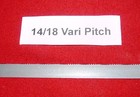 44-7 8  14 18 Tpi Band Saw Blade Milwaukee 48-39-0543 Lot Of 10 Bulk Fit 6232-6 