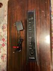 Centurylink Zyxel C3000z Modem And Wireless Router All In One   Tested And Works