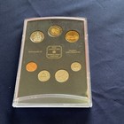 2000 Oh  Canada  Royal Canadian Mint Uncirculated Coin Set Sealed 7 Coins  can02