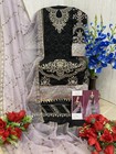 Indian Salwar Bollywood Kameez Party Palazzo Pakistani Designer Women Wear Suit