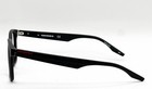 Converse Cv5025y 001 Matte Black Authentic Eyeglasses 50-18