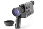         Exc 5    canon 1014xl-s Super 8 Cine Camera 6 5-65mm F 1 4 Lens From Japan