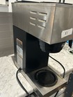 Bunn Vpr Coffee Maker  12-cup  Black 33200 0002 - For Parts
