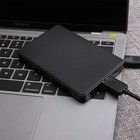 Usb 3 0 2tb Sata Ssd External Hard Drive Portable Desktop Mobile Hard Disk Case