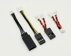 Furitek Axial Scx30 Nanomodo 2026 Brushless Power System  motor   Esc Combo 