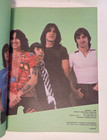 Vintage Ac dc Songbook- Their High Energy Hits   Photos And Sheet Music 1980