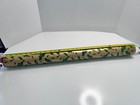 Vintage 1980 s Double Sided Department Store Christmas Wrapping Paper Roll 30   