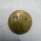 1969 Club Cal-neva Reno Lake Tahoe Casino Premium Token Franklin Mint