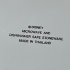 Disney Mickey Minnie Mouse Dish Set Twas The Night Before Christmas 30 Pieces 
