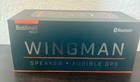 Bushnell Wingman Gps Golf Bluetooth Speaker Brand New
