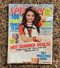Lot Of 4 2012 Seventeen Magazines Reed  Moretz  Hyland  Mitchell