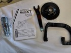 Maxxt R7507 5  Concrete Grinder 1500w Variable Speed Diamond Wheel Tested