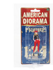 Girls Night Out Paris Female American Diorama 76401 1 24 3  Tall