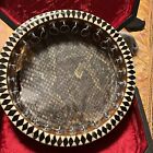 Daf Snakeskin Frame Drum