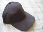  Lot Of 18 Black Sport Ball Caps Rcc Koozie Unisex