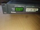 Extron Dxp 44 Sdi Serial Digital Video Matrix Switcher 4 Inputs   4 Outputs