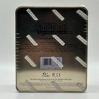 Yu-gi-oh  Wind-up Zenmaister Tin Collectible Tin 2011 For Card Game Ccg Tcg