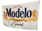 Modelo Cerveza Especial 3x5 Feet Flag New Corner Brass Grommets Beer Banner    