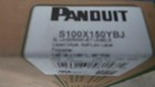 Panduit S100x150ybj Laser inkjet Self-laminated Labels 1 0 X 1 5 In 2500-pack