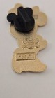 Disney Pin Minnie Mouse Jeweled Dress   Bow Open Edition 2006 Dlr Wdw  pp48632