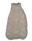 Woolino 4 Seasons Sleep Sack Merino Wool 2-24 Months Vguc Sage Green
