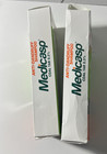 Lot Of 2 Medicasp Controls Dandruff Coal Tar Shampoo - 6 Fl Oz  177 Ml 