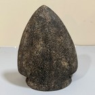 American Indian Arrowhead Decor With Chief And Mustang Features 3d 9   