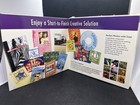 Broderbund The Print Shop Version 15 Deluxe Printing And Photo Editing 