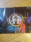 Pink Floyd Poster  Presented By Volkswagen
