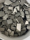 100g 500g 1000g Titanium Block High Purity Ti 99 99  Particle For Lab