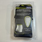 New Franklin Men s Compression Short And Cup 