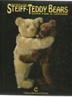 Steiff-teddy Bears  Love For A Lifetime By J  rgen Cieslik Book The Fast Free