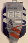 Selkirk Amped Pro Air Invikta Pickle Ball Paddle Purple Brand New