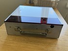 Vintage Instruments For Research And Industry Glow-box Film Viewer