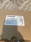 Panasonic Kx-td7896 Cordless Phone - Check Picture