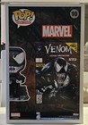 Funko Pop Comic Covers 10 Venom Lethal Protector Marvel Px Previews Exclusive