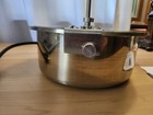 8 Ounce Replacement Popcorn Kettle For Great Northern Popcorn Machine New In Box